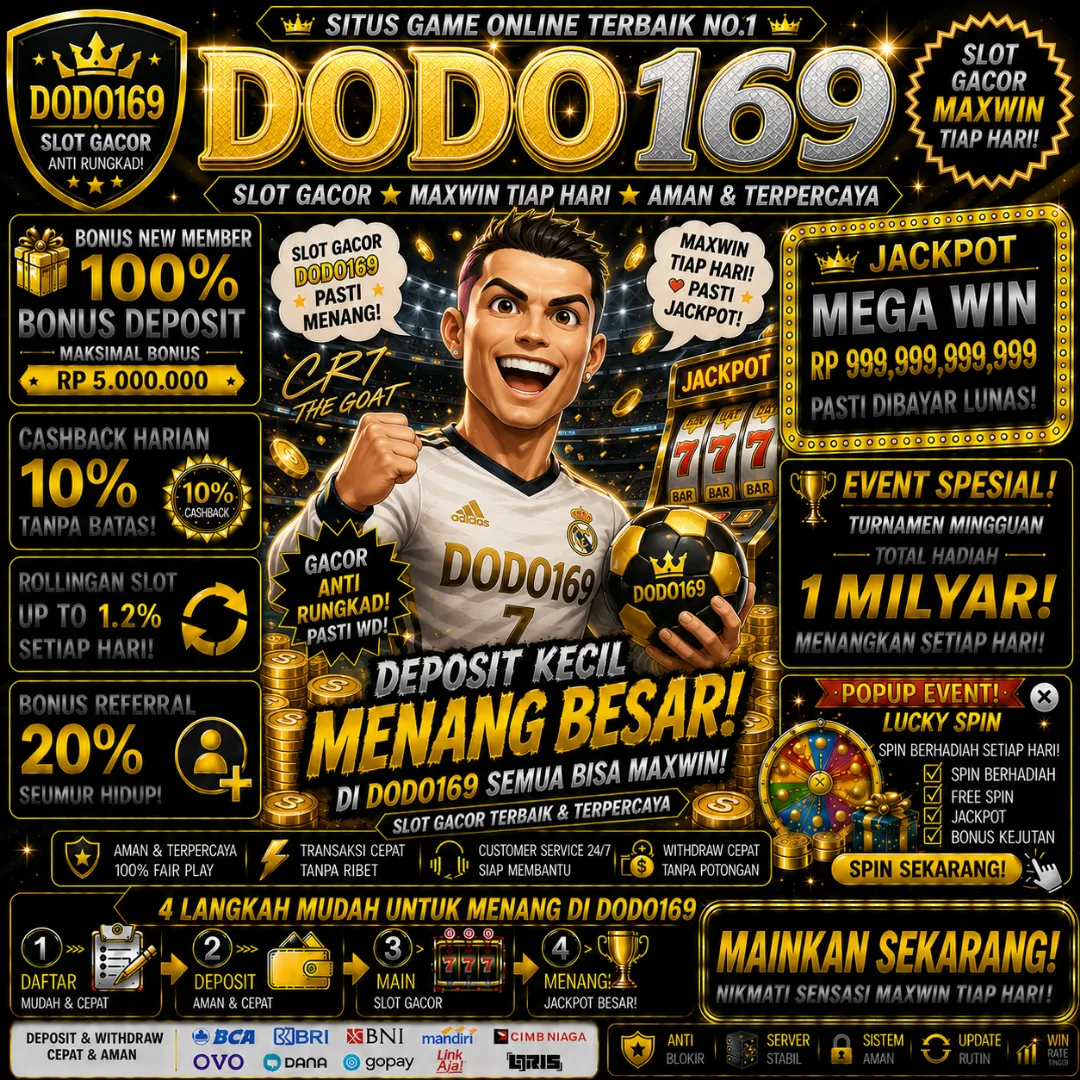 DODO169Banner